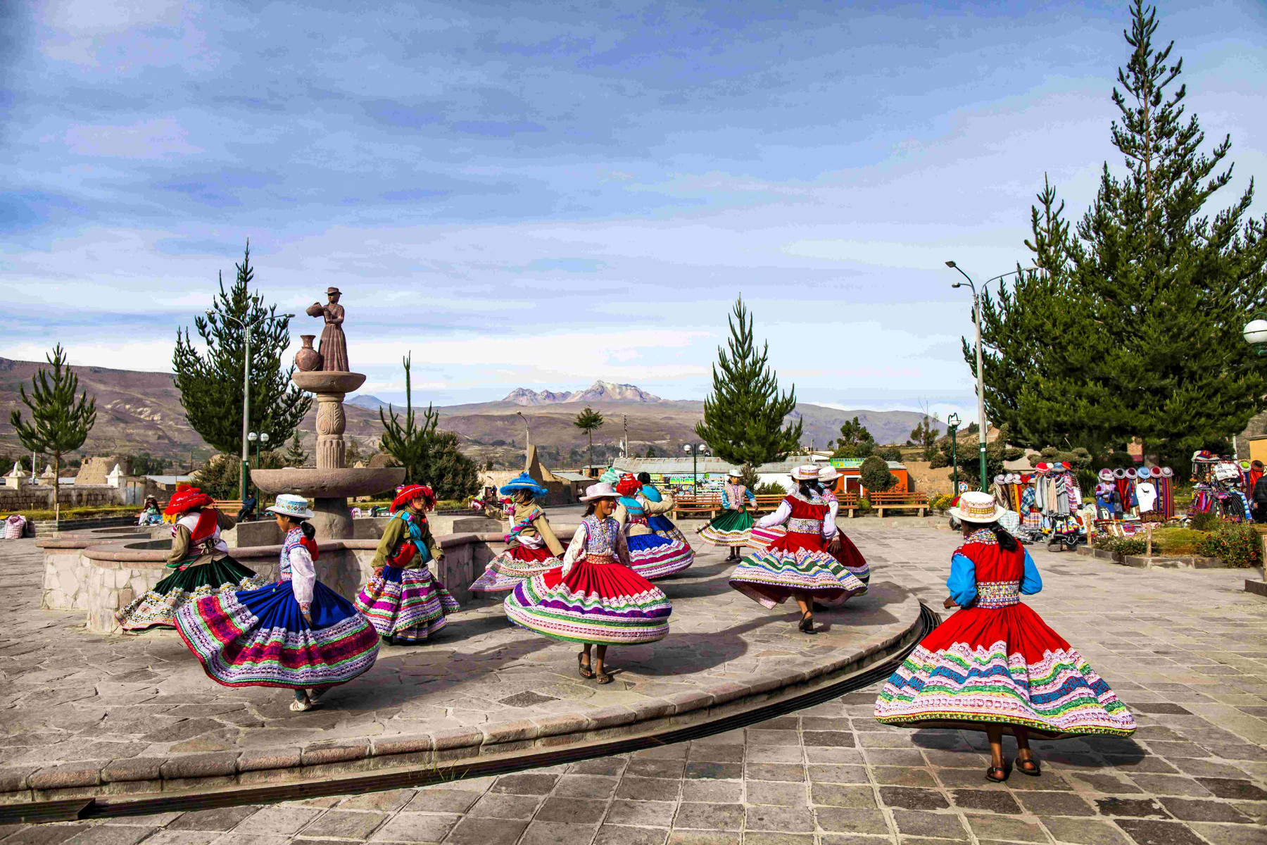 PROMPERÚ choose Pangaea for Communication in Italy