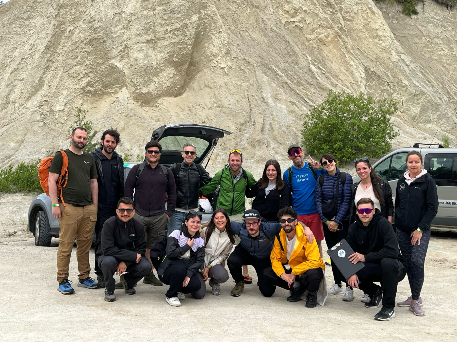 Outstanding results for Visit Estonia: Compelling Treasure Hunt engages the Italian market