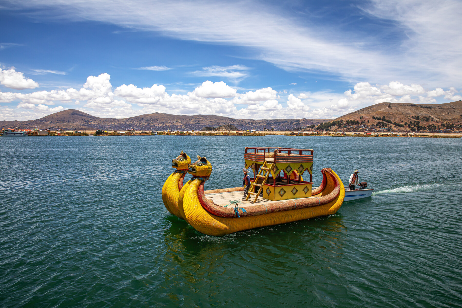 Bringing Destinations to Life through Powerful Storytelling