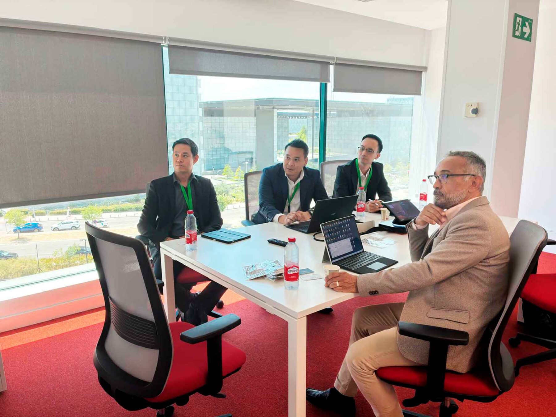 Building stronger connections starts with bringing the right people together