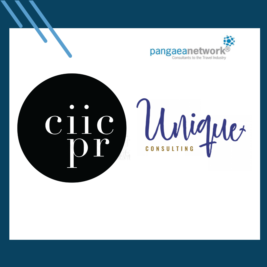 Pangaea Welcomes 2 New Members