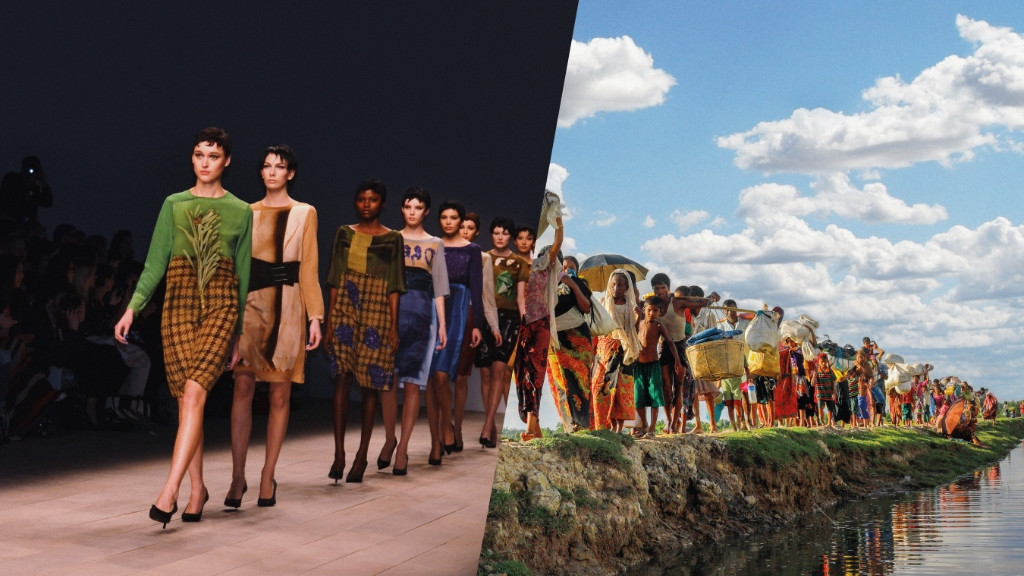 United Nations PR Projects for Martinengo Communications
