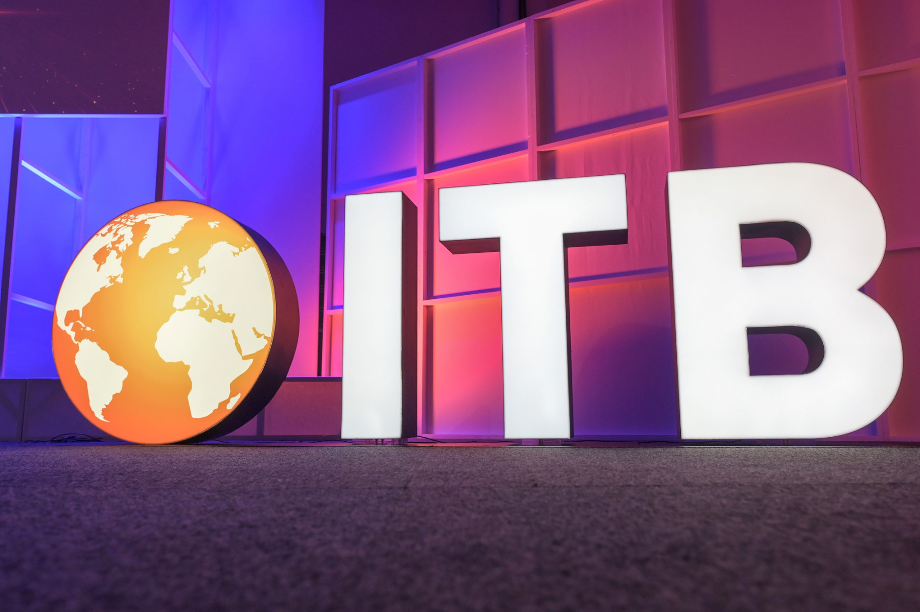 Pangaea Network is heading to ITB Berlin 2026