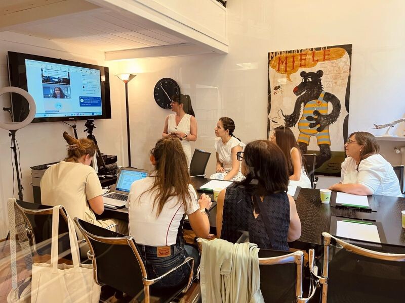 Creating meaningful conversations that drive tourism growth