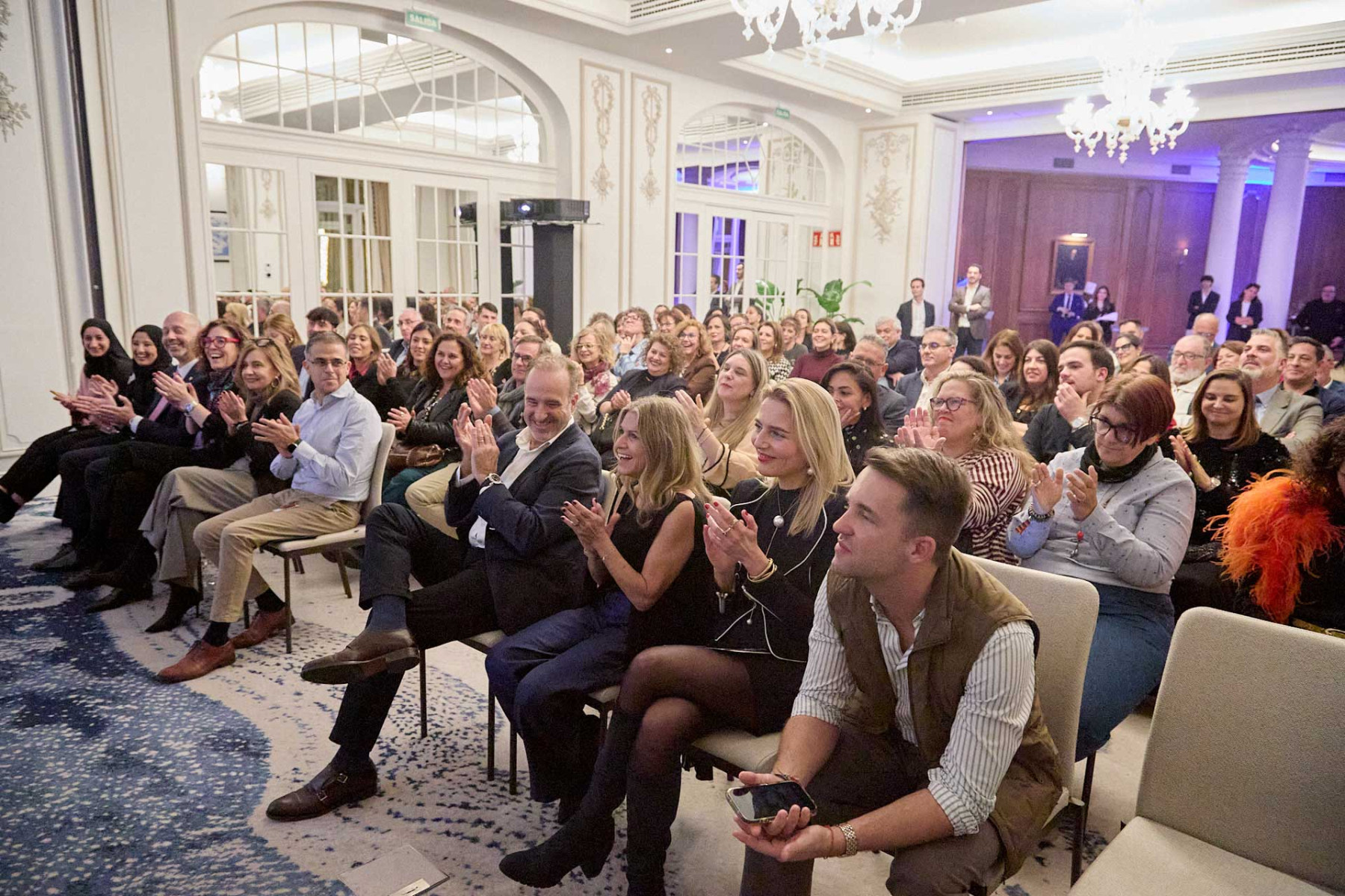 Experience Oman strengthen positioning in Spain