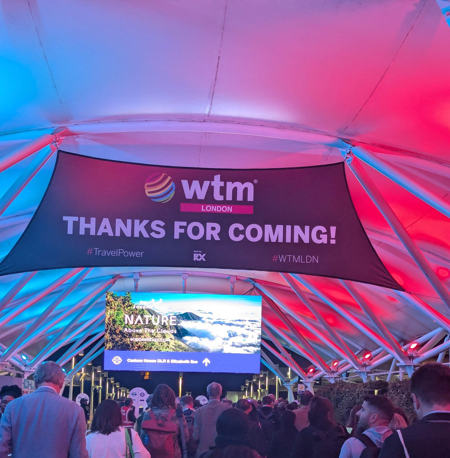 Thank you WTM 2025!