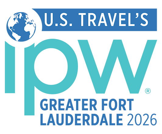 We will be at IPW in Fort Lauderdale