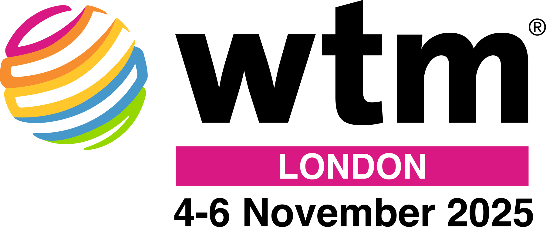 MEET US AT WTM LONDON 2025