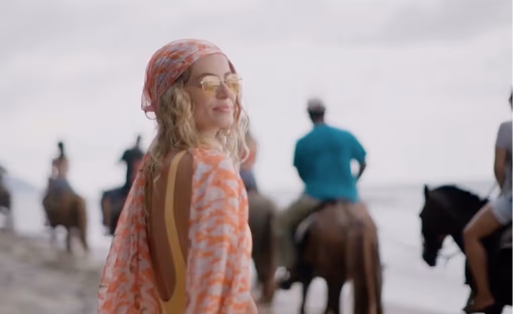 Visit Costa Rica & Taylor Morris: Influencer-led joint campaign