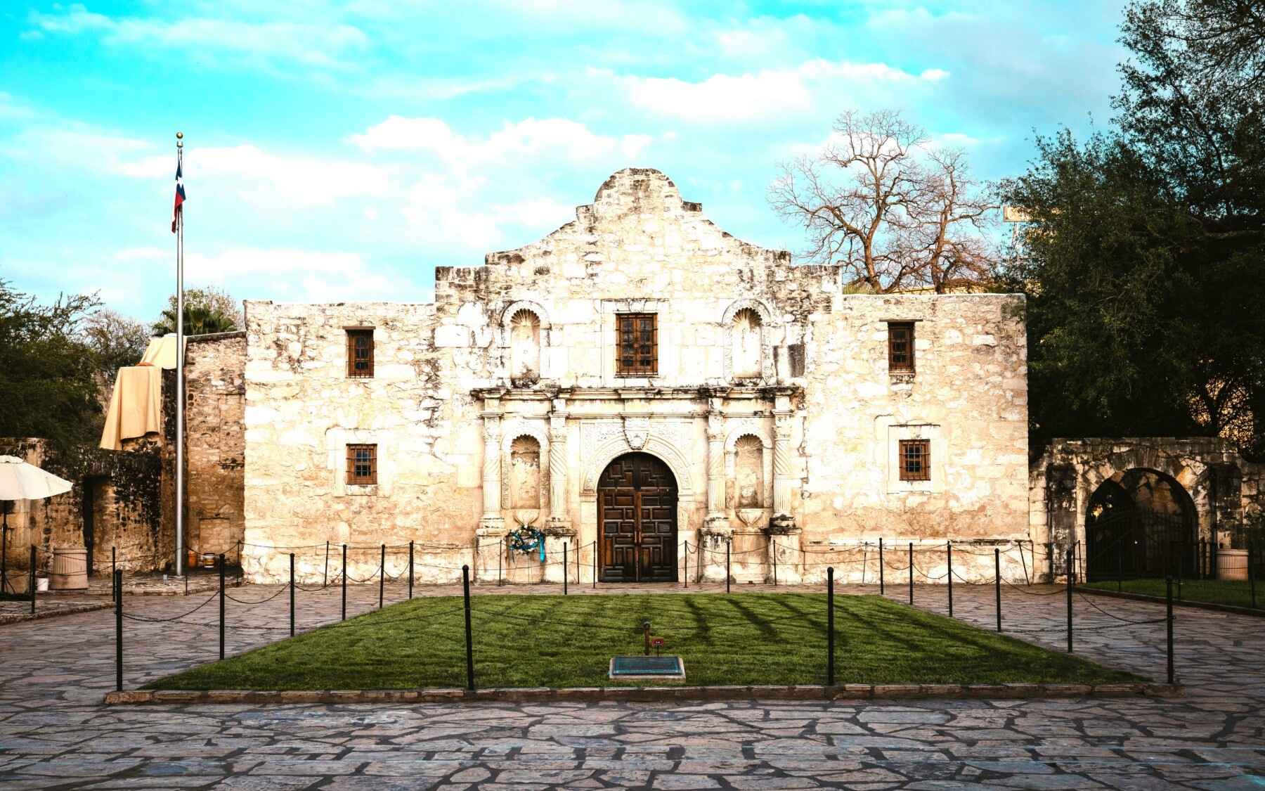 Visit San Antonio: Market Entry & Transatlantic Flight Launch
