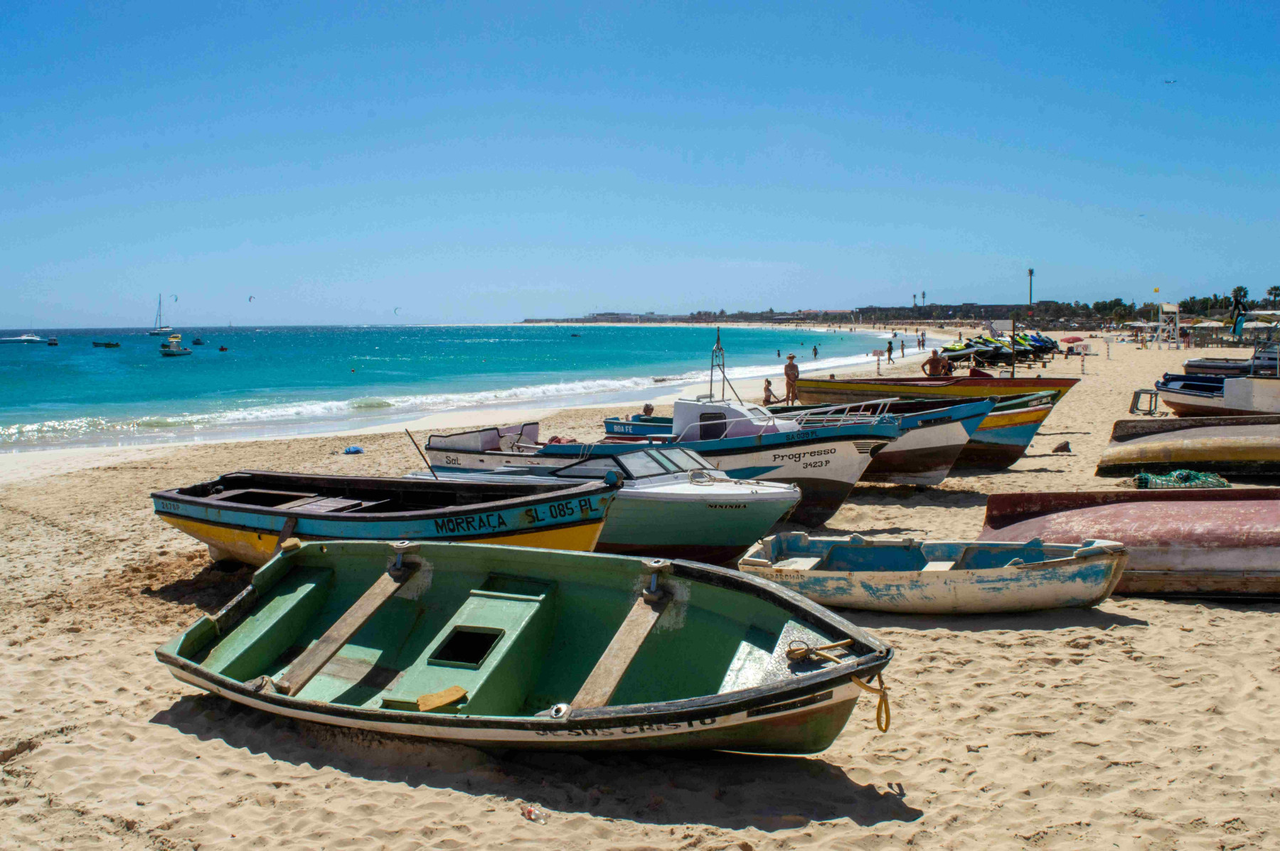 Travel-Insight appointed by Cabo Verde for promotion in France