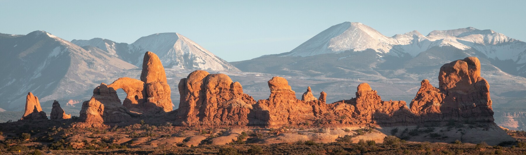 Utah Office of Tourism: Influencer Partnership & Film Tourism Campaign