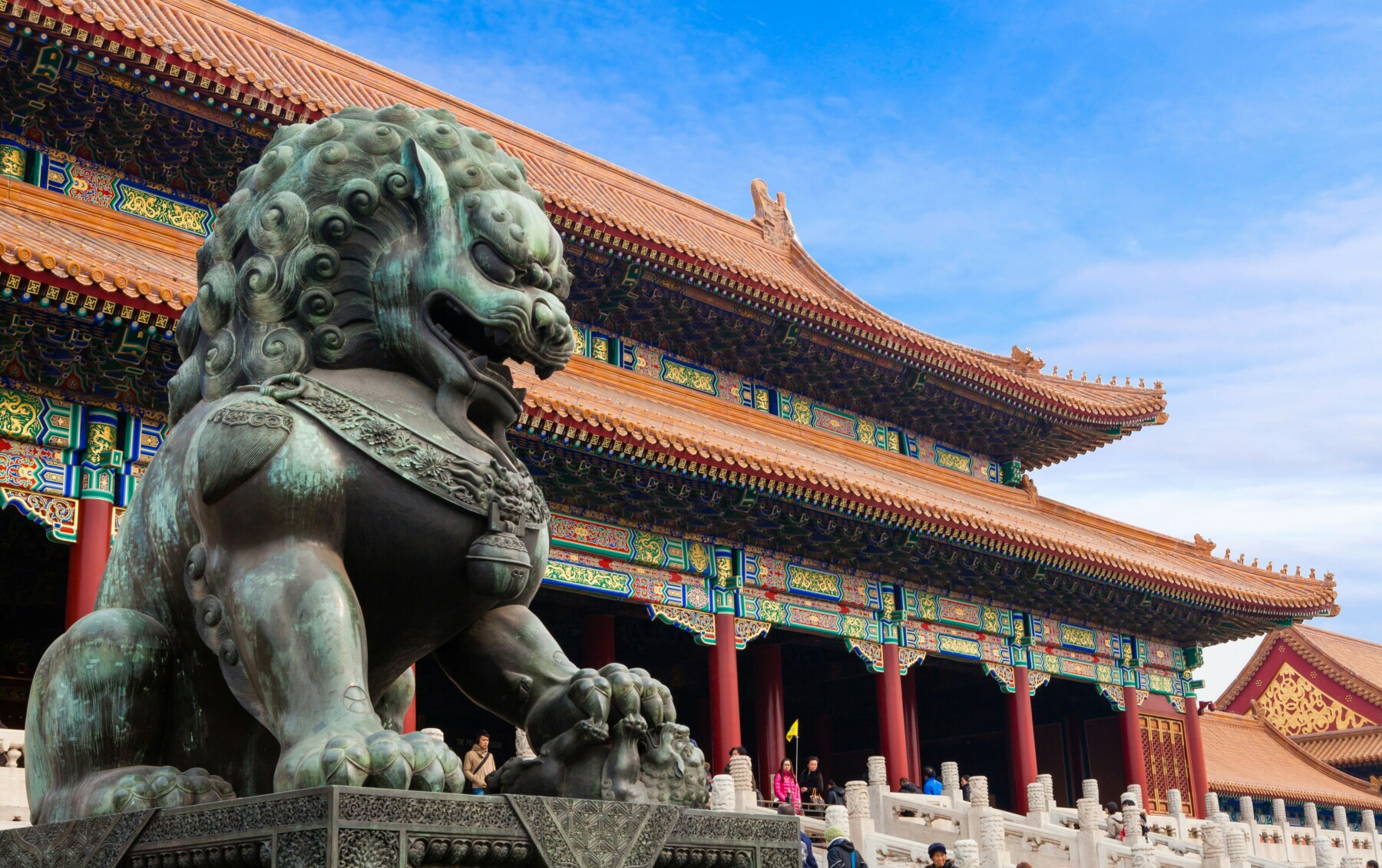 Pangaea Network is Growing Across Asia