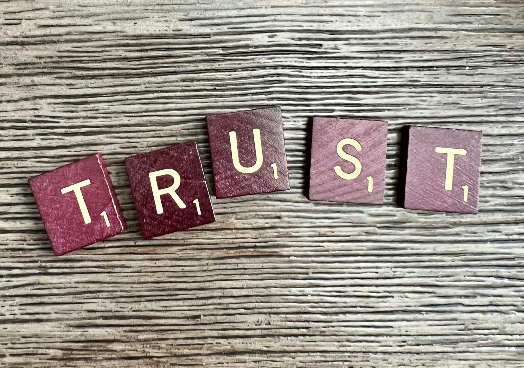 In travel, trusted relationships matter